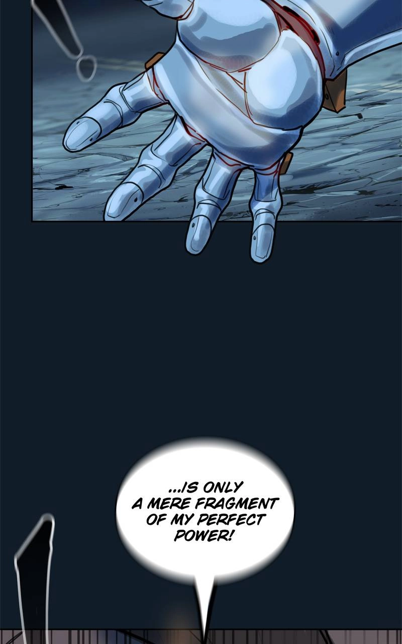 Ordeal Chapter 64 - Page 23