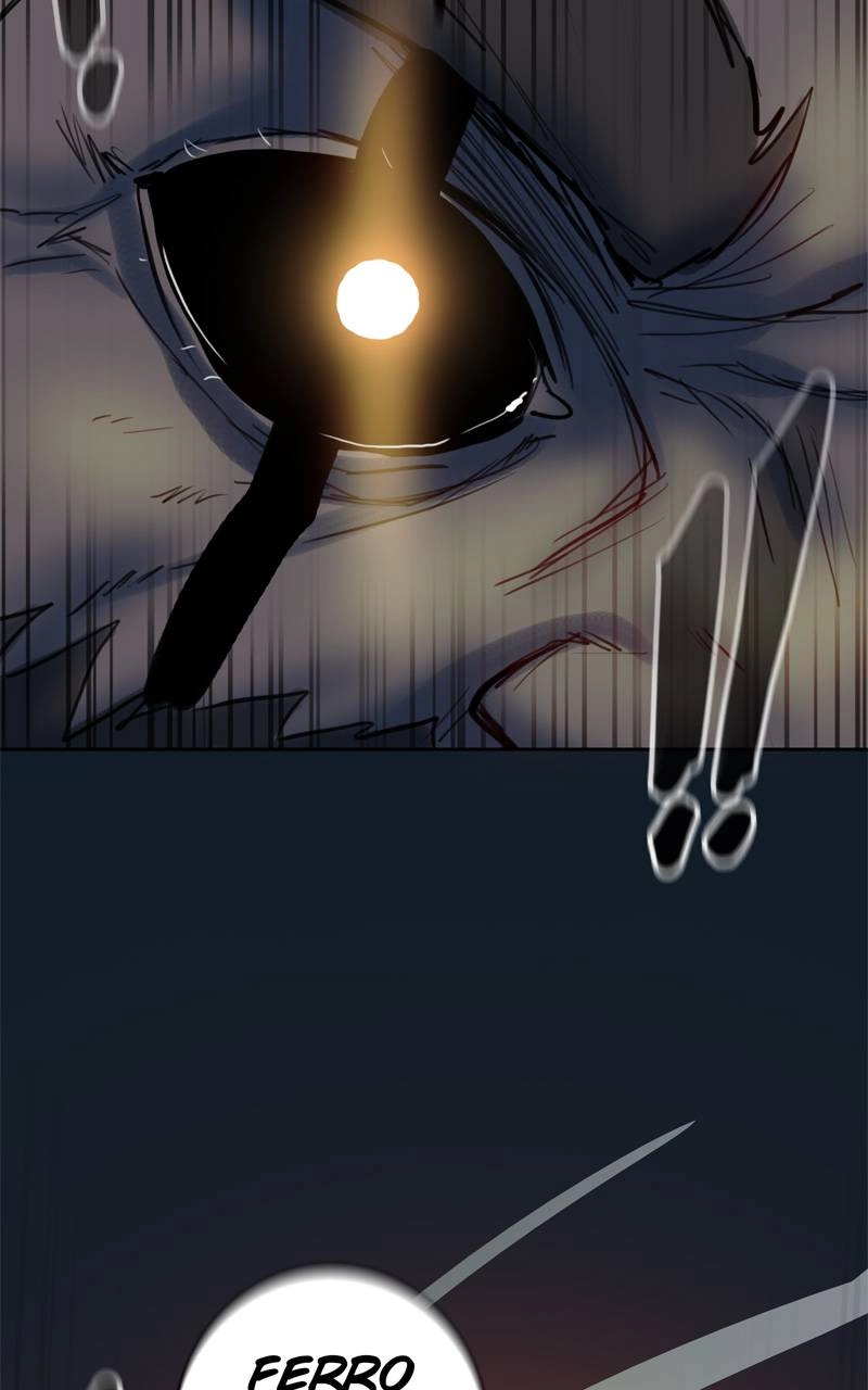 Ordeal Chapter 64 - Page 24