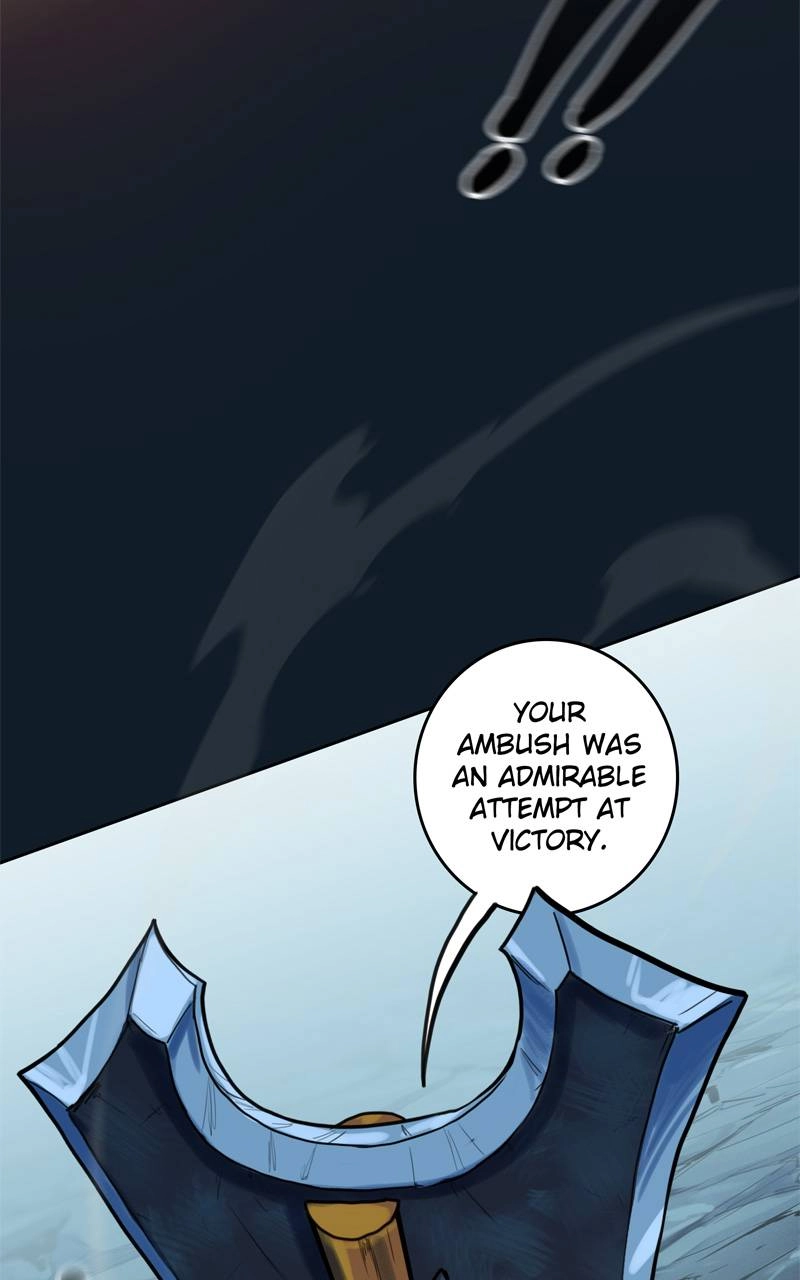 Ordeal Chapter 64 - Page 28