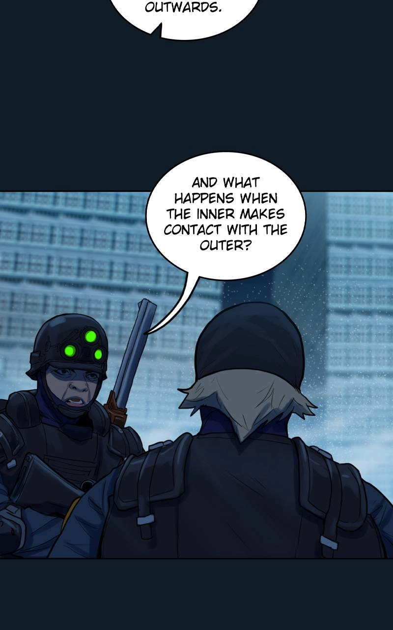 Ordeal Chapter 64 - Page 40