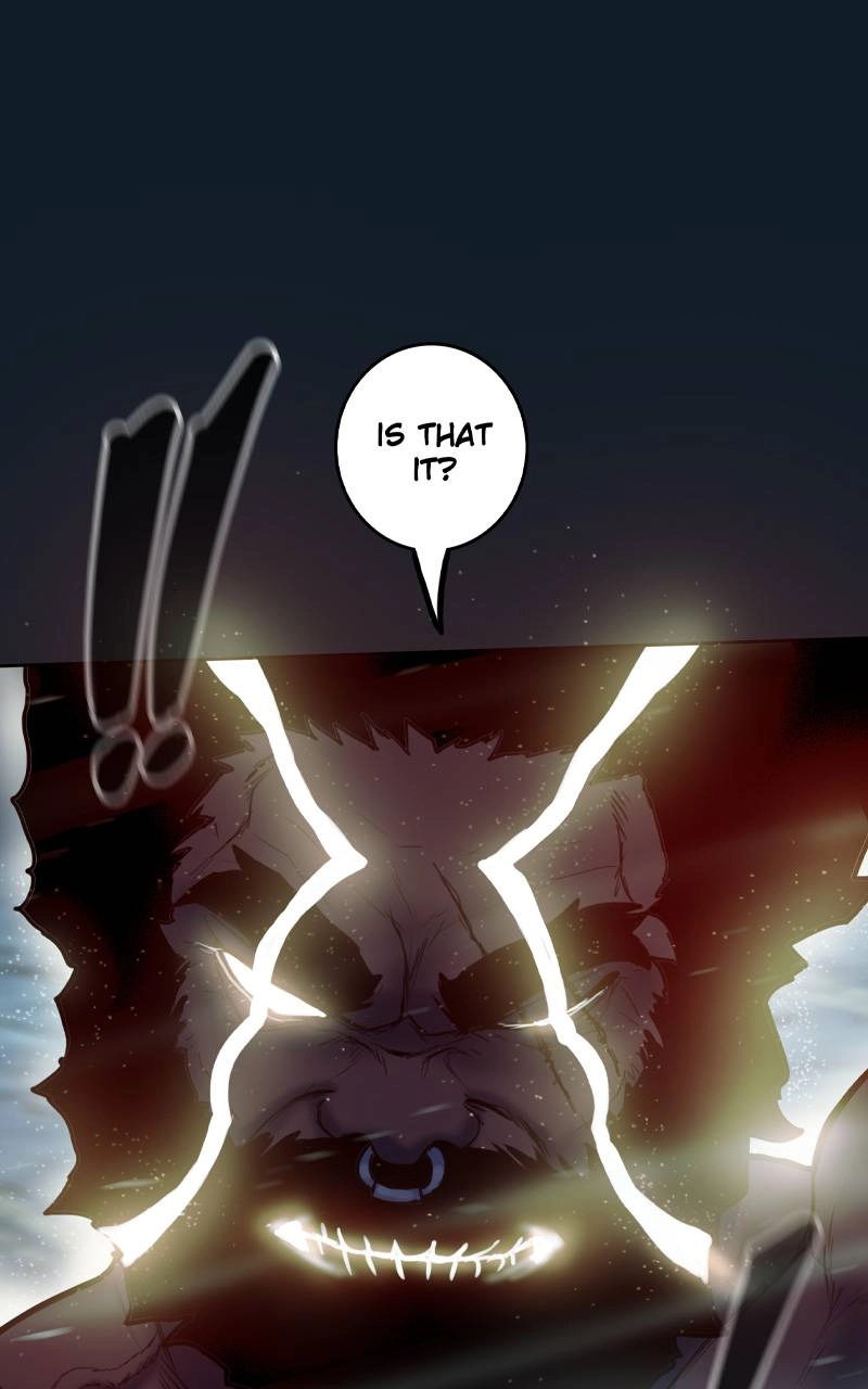 Ordeal Chapter 64 - Page 45