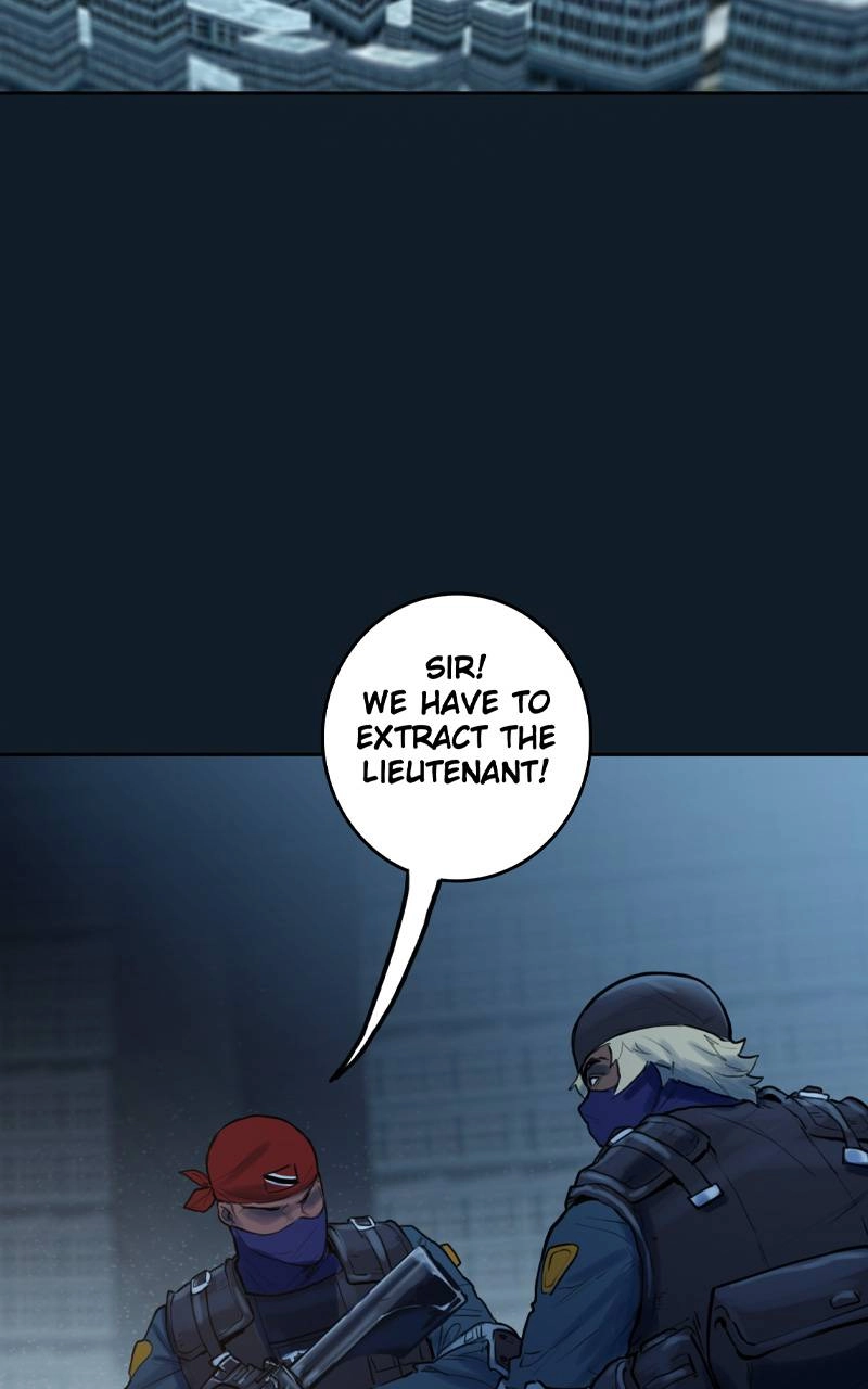Ordeal Chapter 64 - Page 53