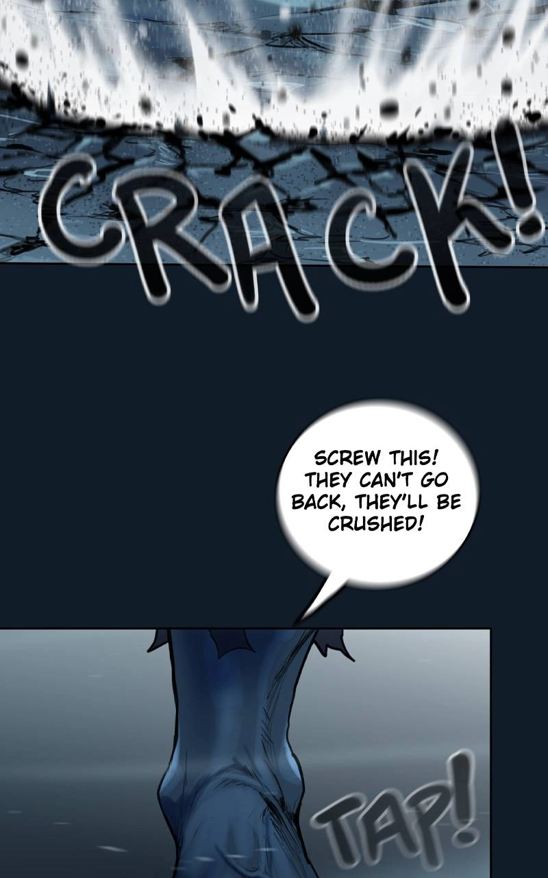 Ordeal Chapter 64 - Page 57