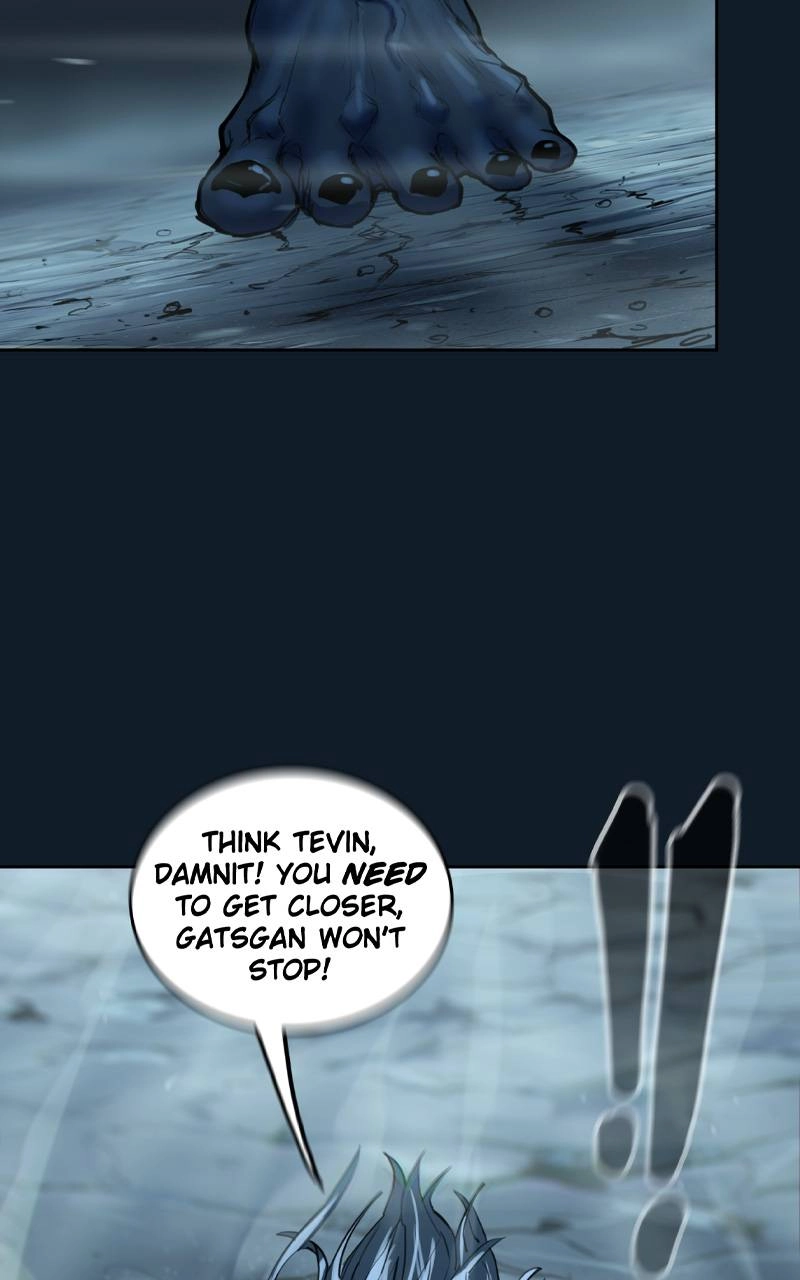 Ordeal Chapter 64 - Page 58