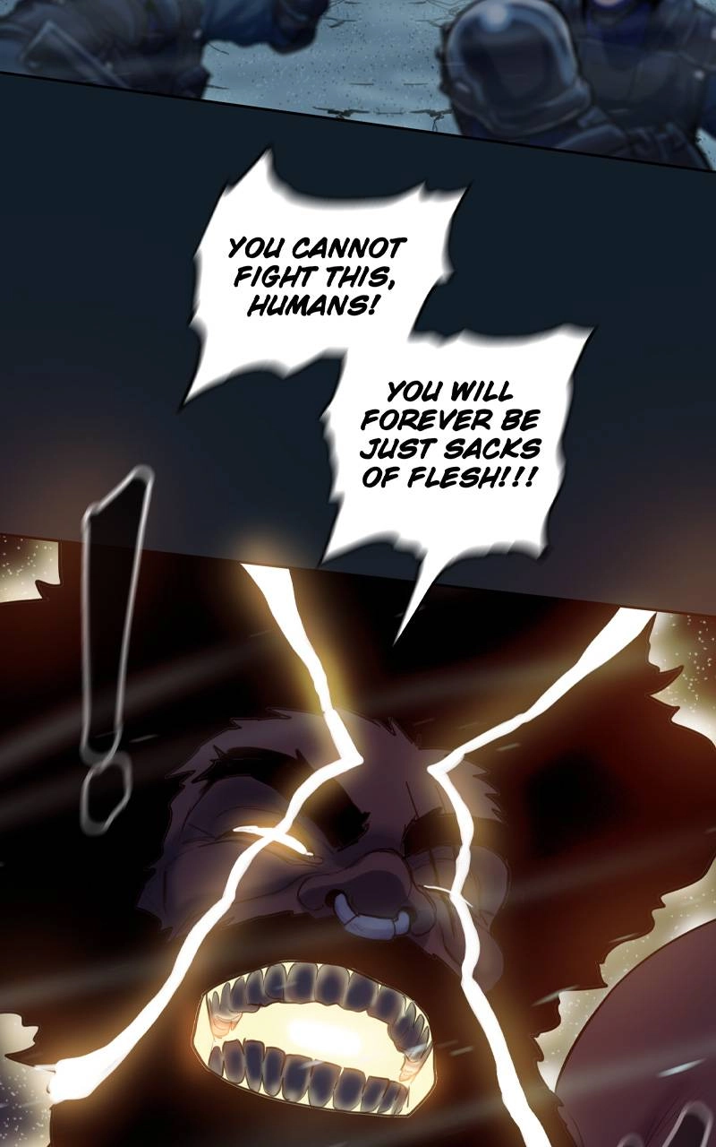 Ordeal Chapter 64 - Page 64