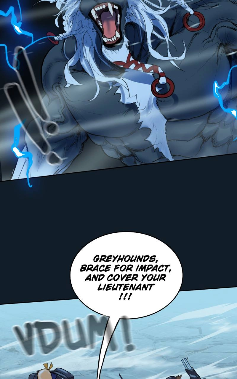 Ordeal Chapter 64 - Page 66