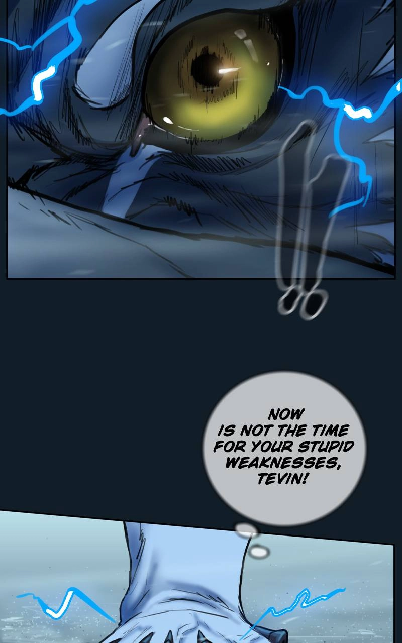 Ordeal Chapter 64 - Page 68