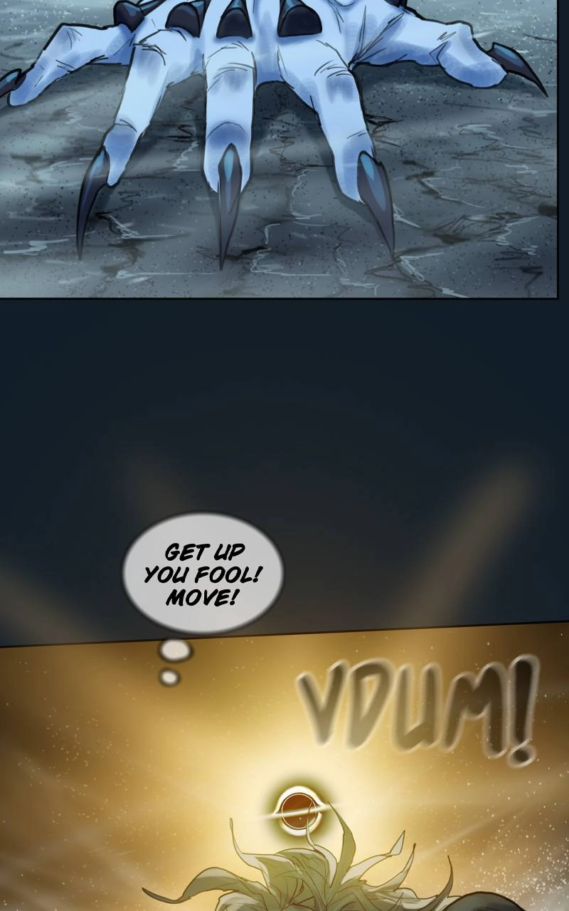 Ordeal Chapter 64 - Page 69