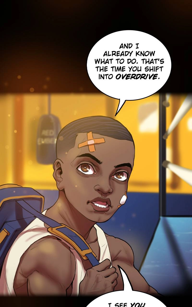 Ordeal Chapter 64 - Page 78