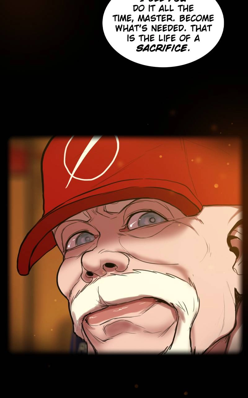 Ordeal Chapter 64 - Page 79