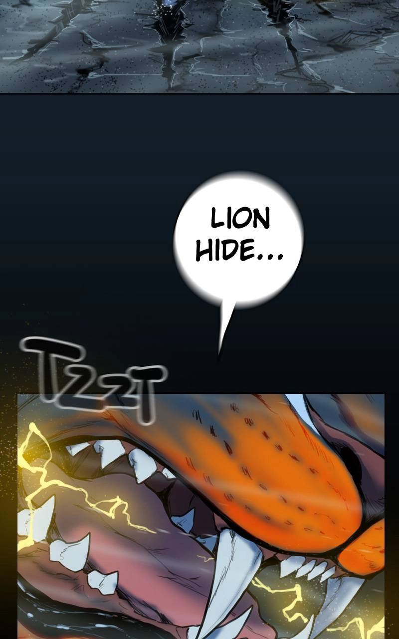 Ordeal Chapter 64 - Page 84