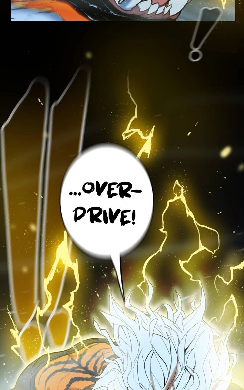 Ordeal Chapter 64 - Page 85