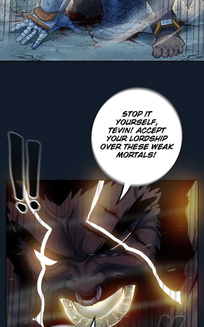 Ordeal Chapter 65 - Page 20