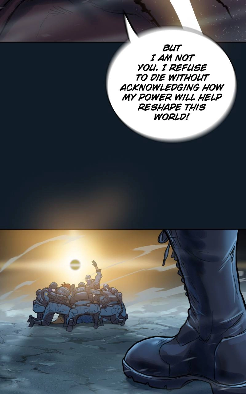 Ordeal Chapter 65 - Page 26