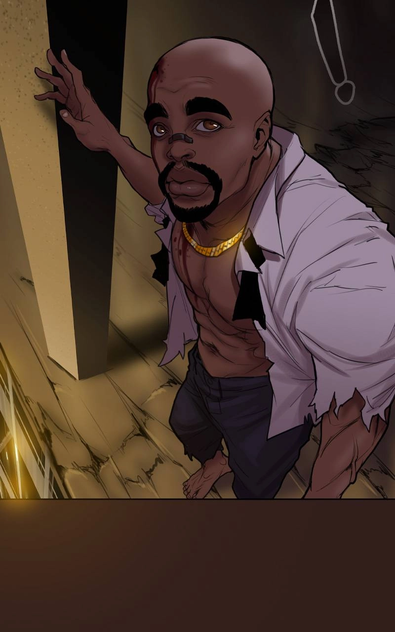 Ordeal Chapter 65 - Page 60