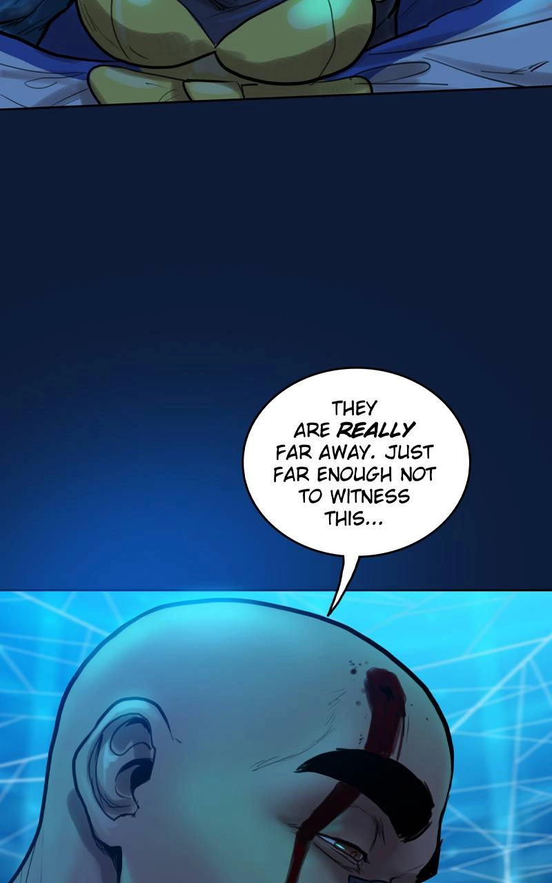 Ordeal Chapter 65 - Page 68
