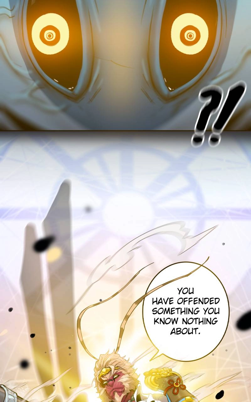Ordeal Chapter 65 - Page 73
