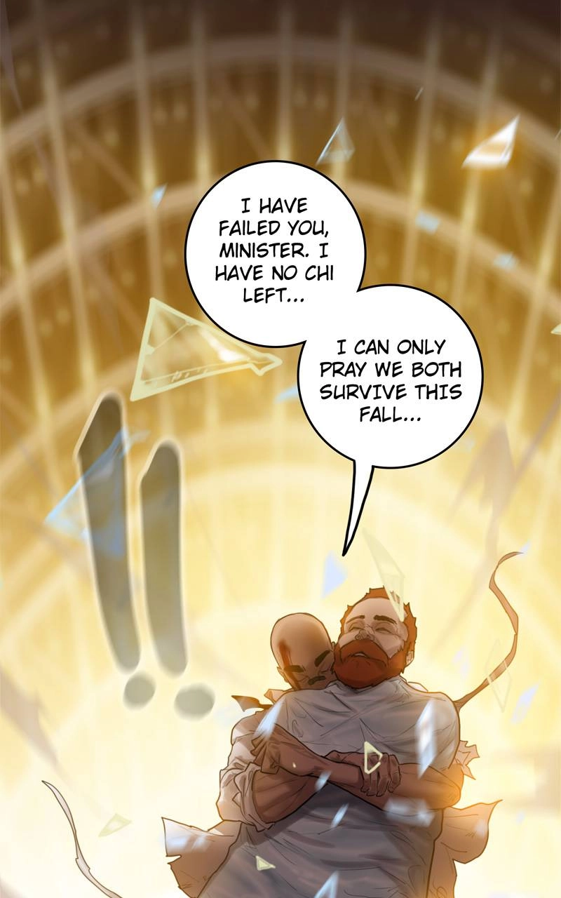Ordeal Chapter 65 - Page 87
