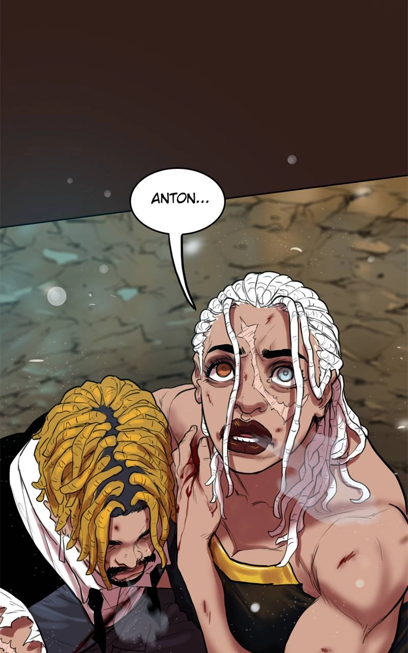 Ordeal Chapter 66 - Page 15