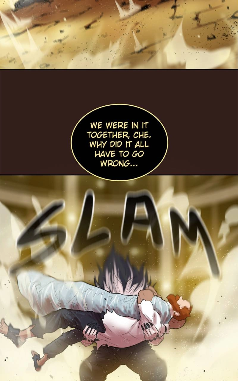 Ordeal Chapter 66 - Page 22