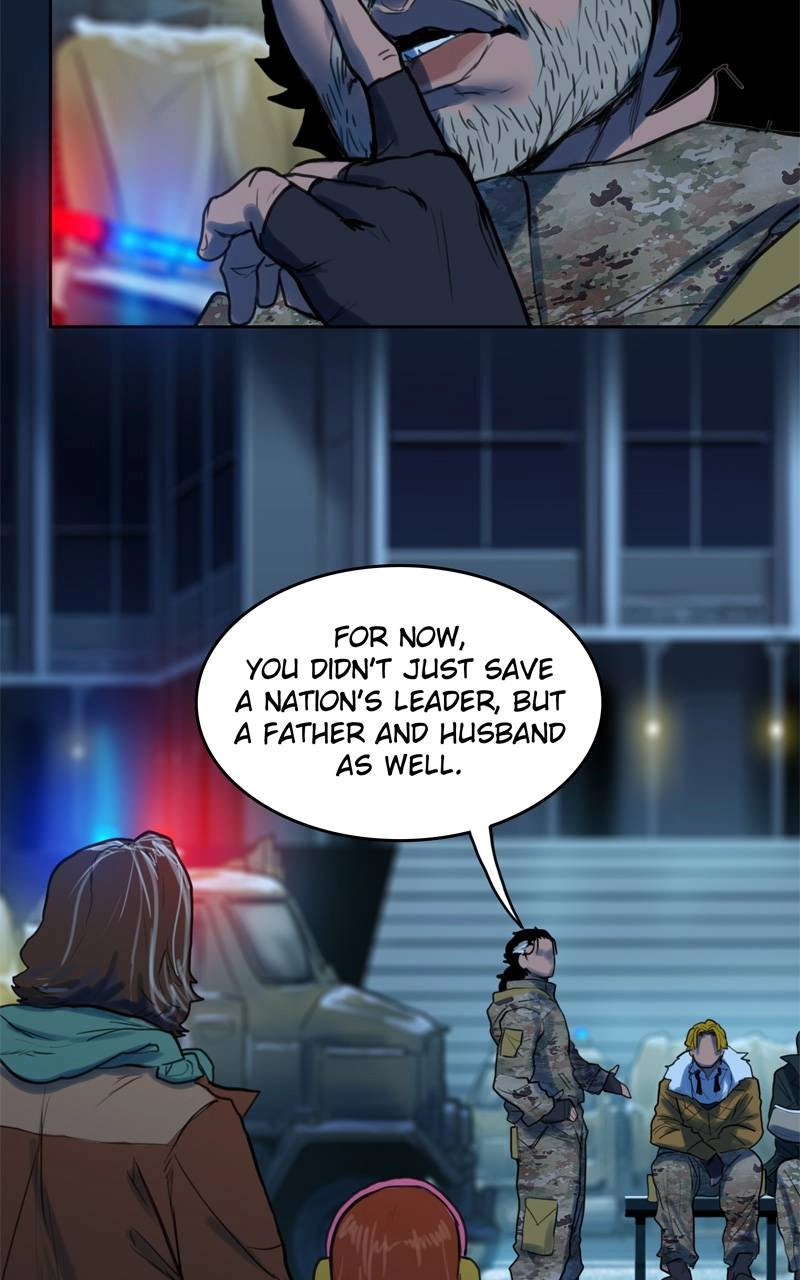 Ordeal Chapter 66 - Page 34