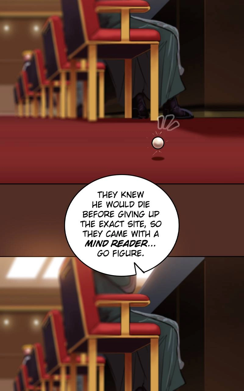 Ordeal Chapter 66 - Page 73