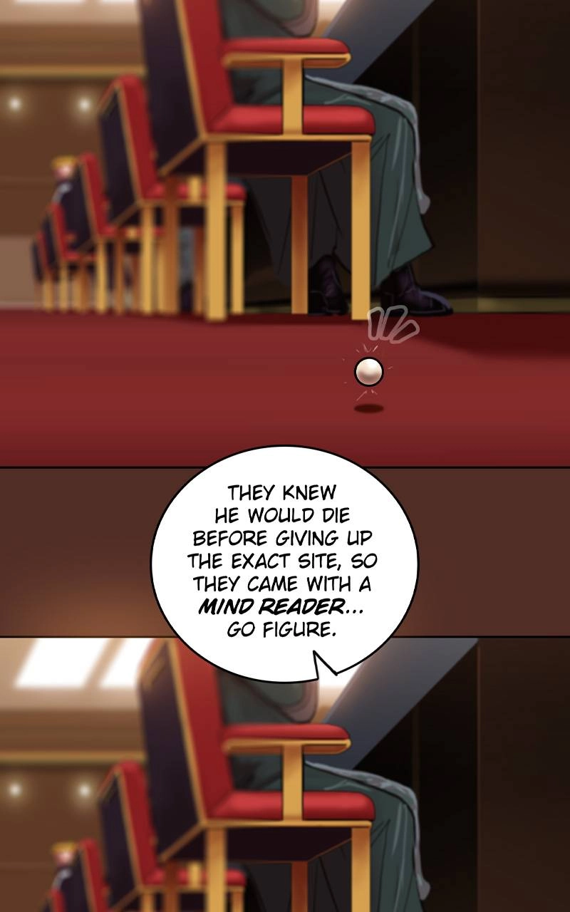 Ordeal Chapter 67 - Page 5