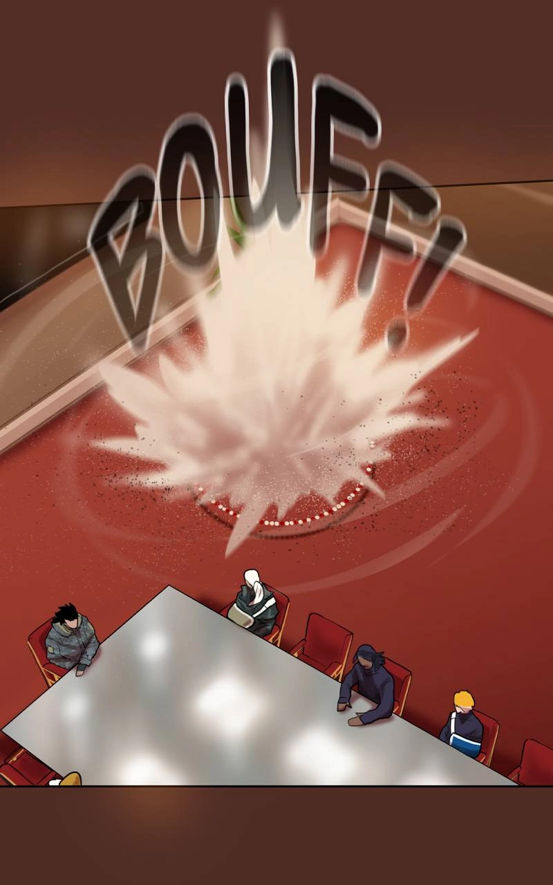 Ordeal Chapter 67 - Page 8