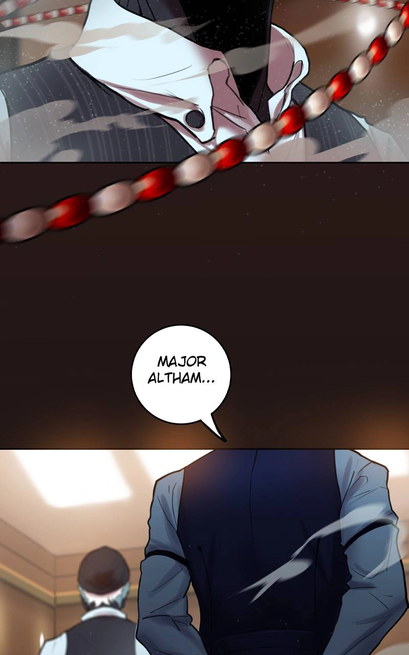 Ordeal Chapter 67 - Page 11