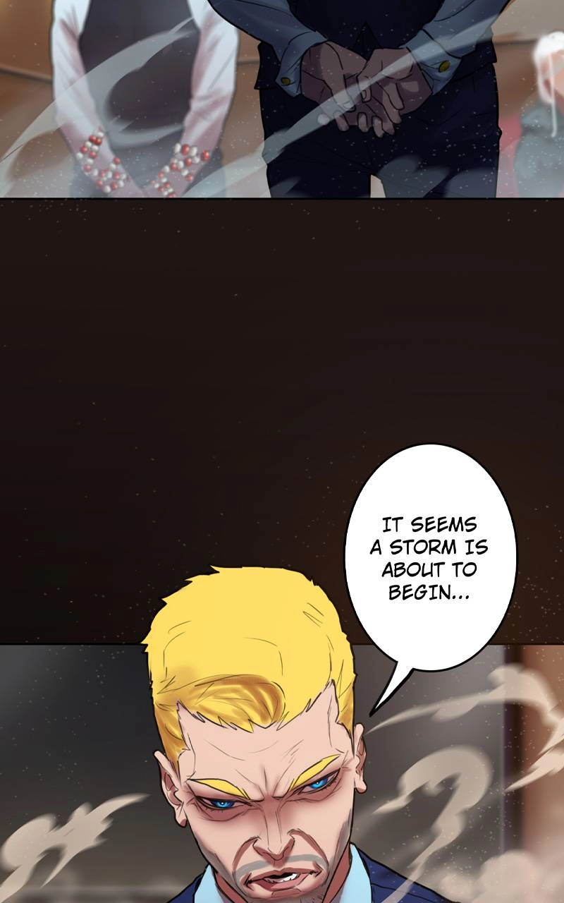 Ordeal Chapter 67 - Page 12