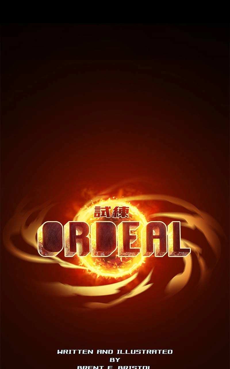 Ordeal Chapter 67 - Page 14