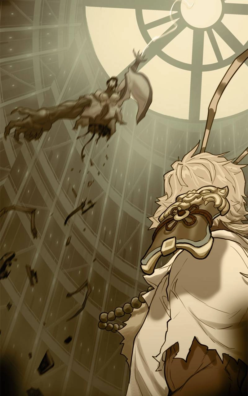 Ordeal Chapter 67 - Page 25