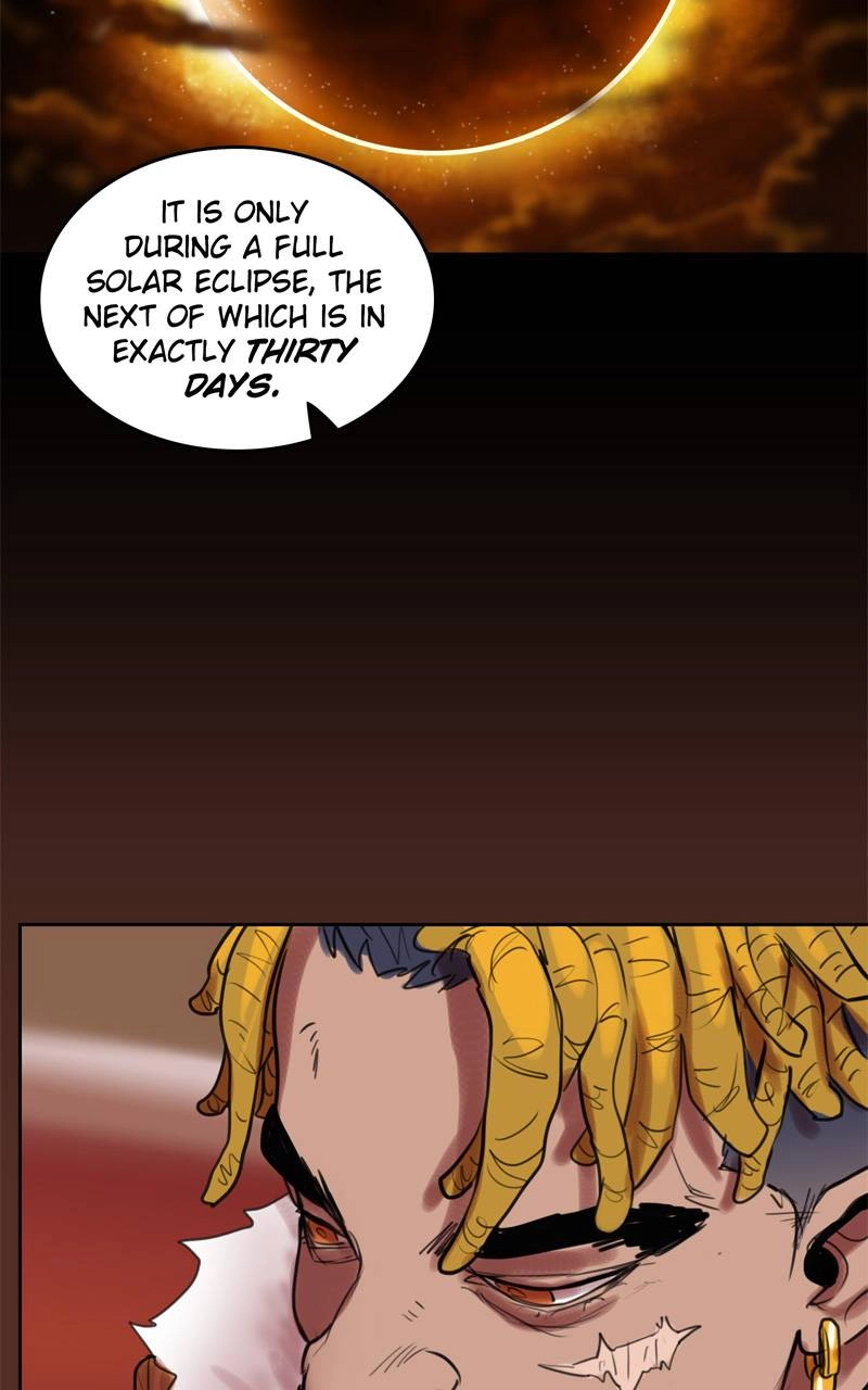 Ordeal Chapter 67 - Page 31