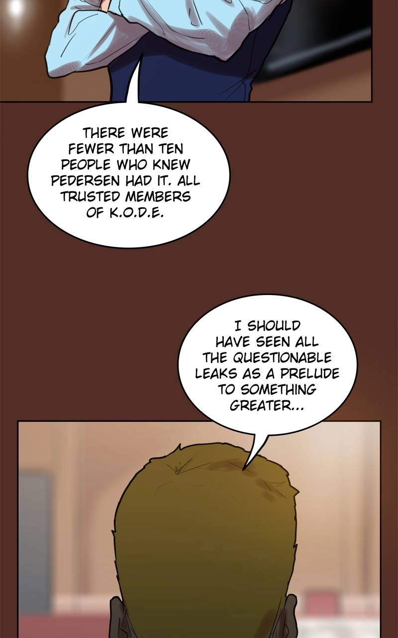 Ordeal Chapter 67 - Page 43