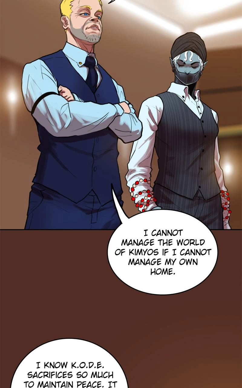 Ordeal Chapter 67 - Page 46