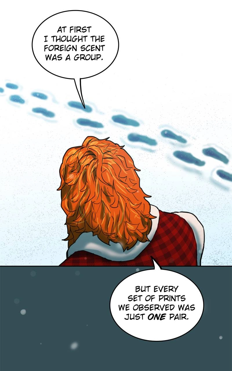 Ordeal Chapter 67 - Page 64