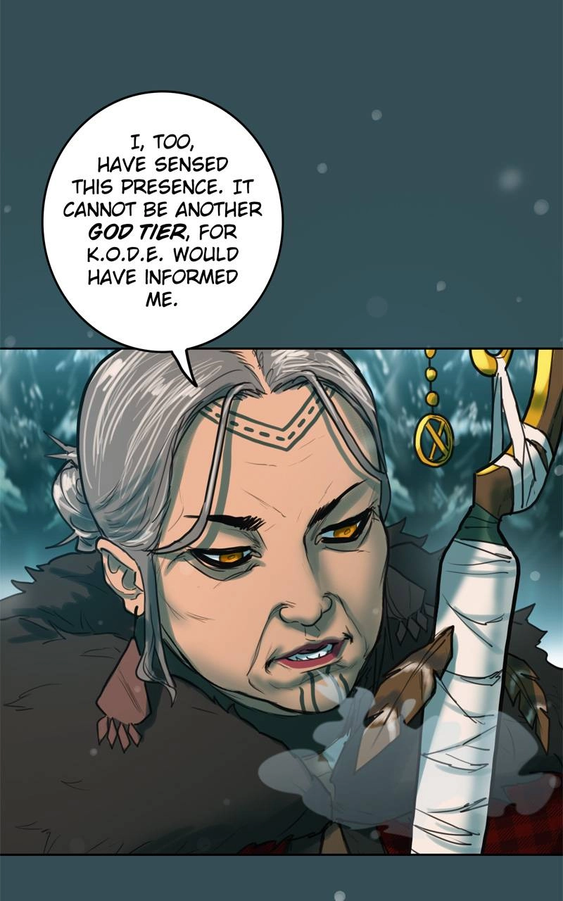 Ordeal Chapter 67 - Page 65