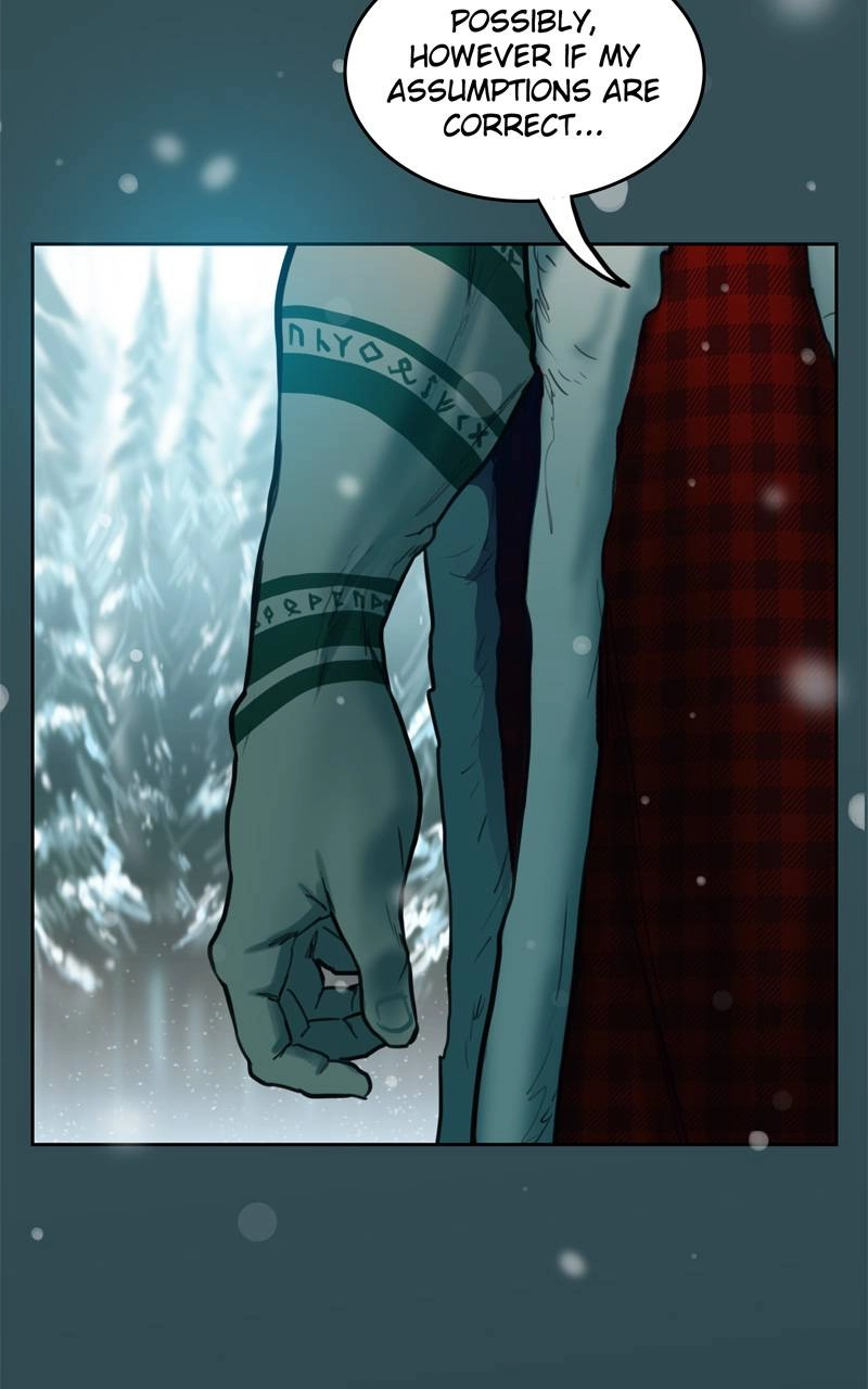 Ordeal Chapter 67 - Page 67