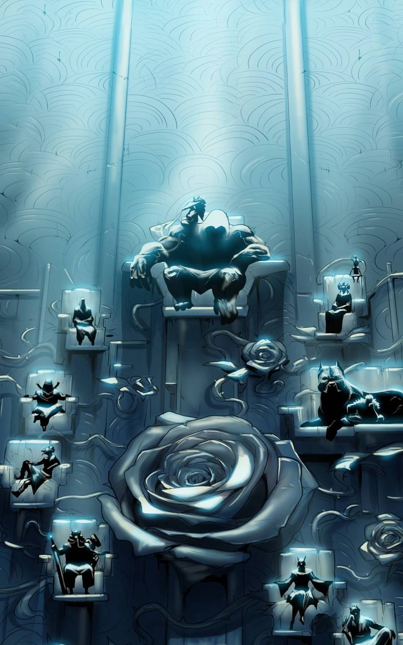 Ordeal Chapter 67 - Page 79