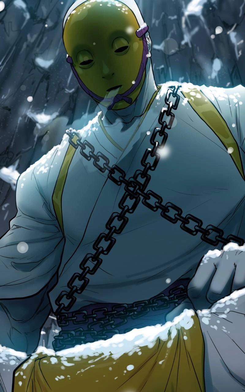 Ordeal Chapter 67 - Page 90
