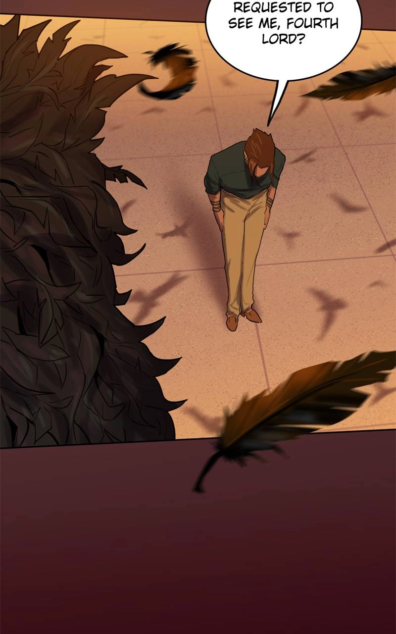 Ordeal Chapter 68 - Page 23