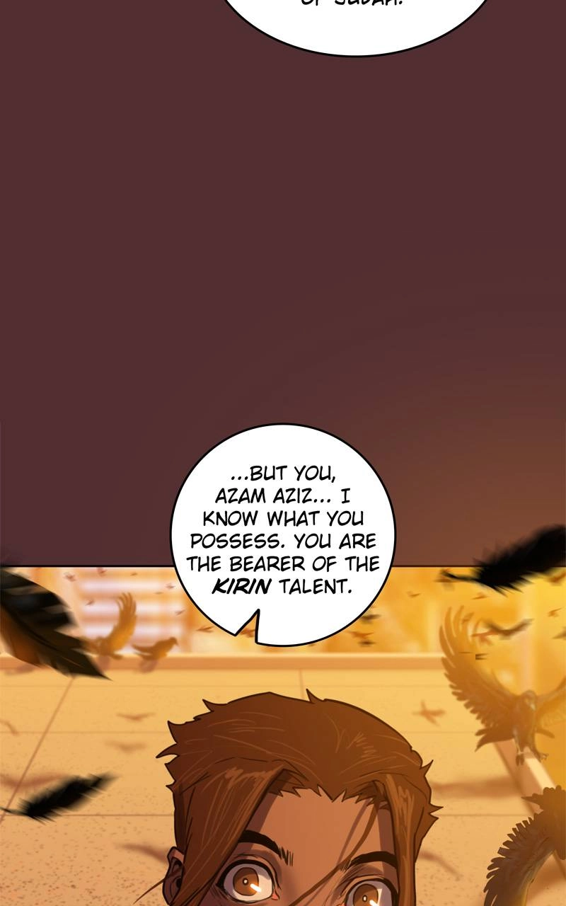 Ordeal Chapter 68 - Page 30