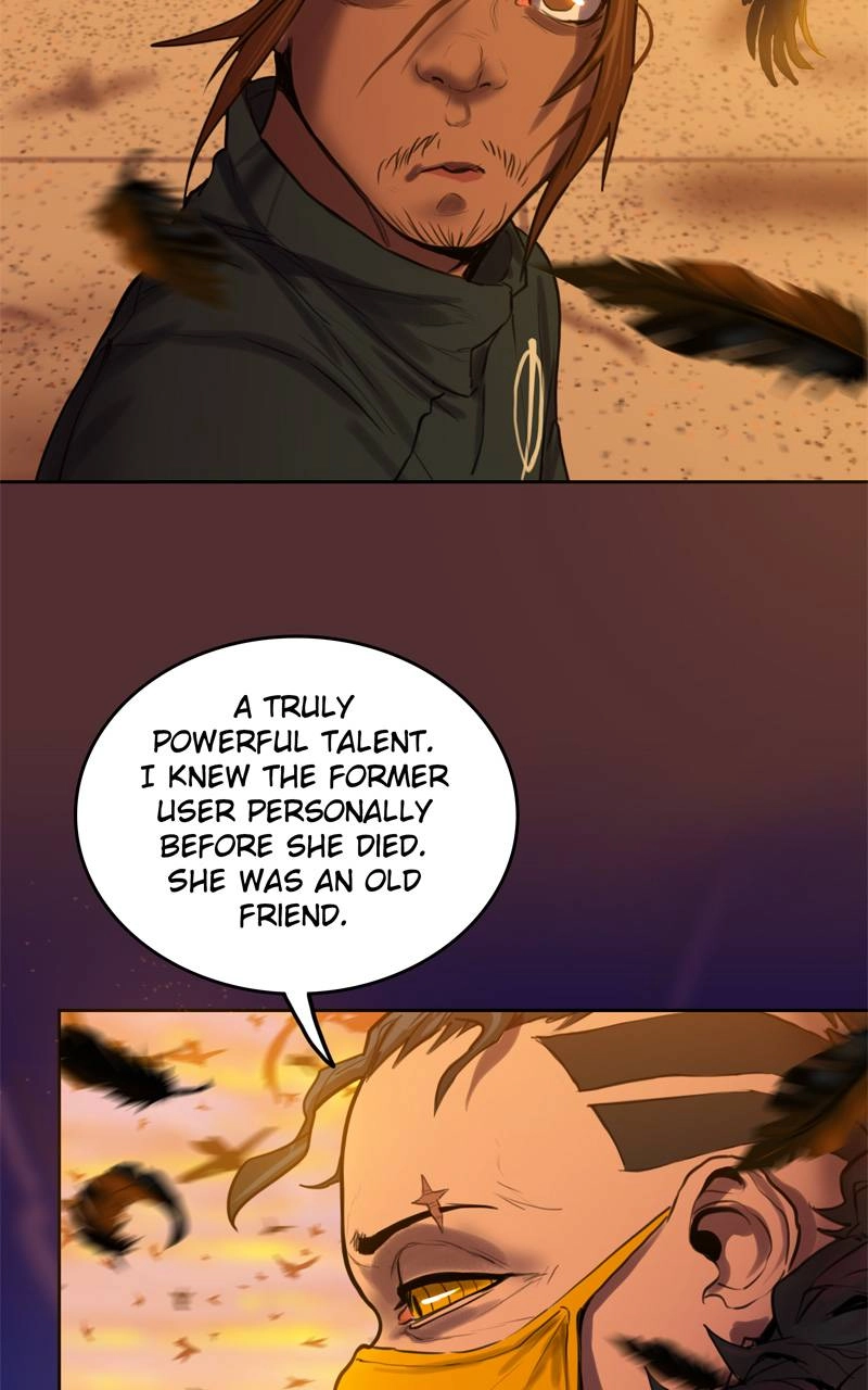 Ordeal Chapter 68 - Page 31
