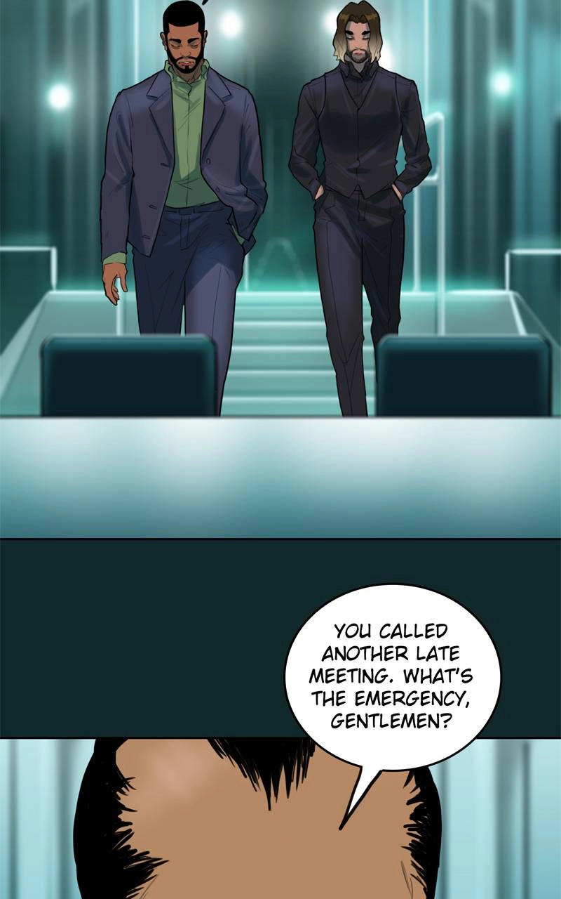 Ordeal Chapter 68 - Page 49