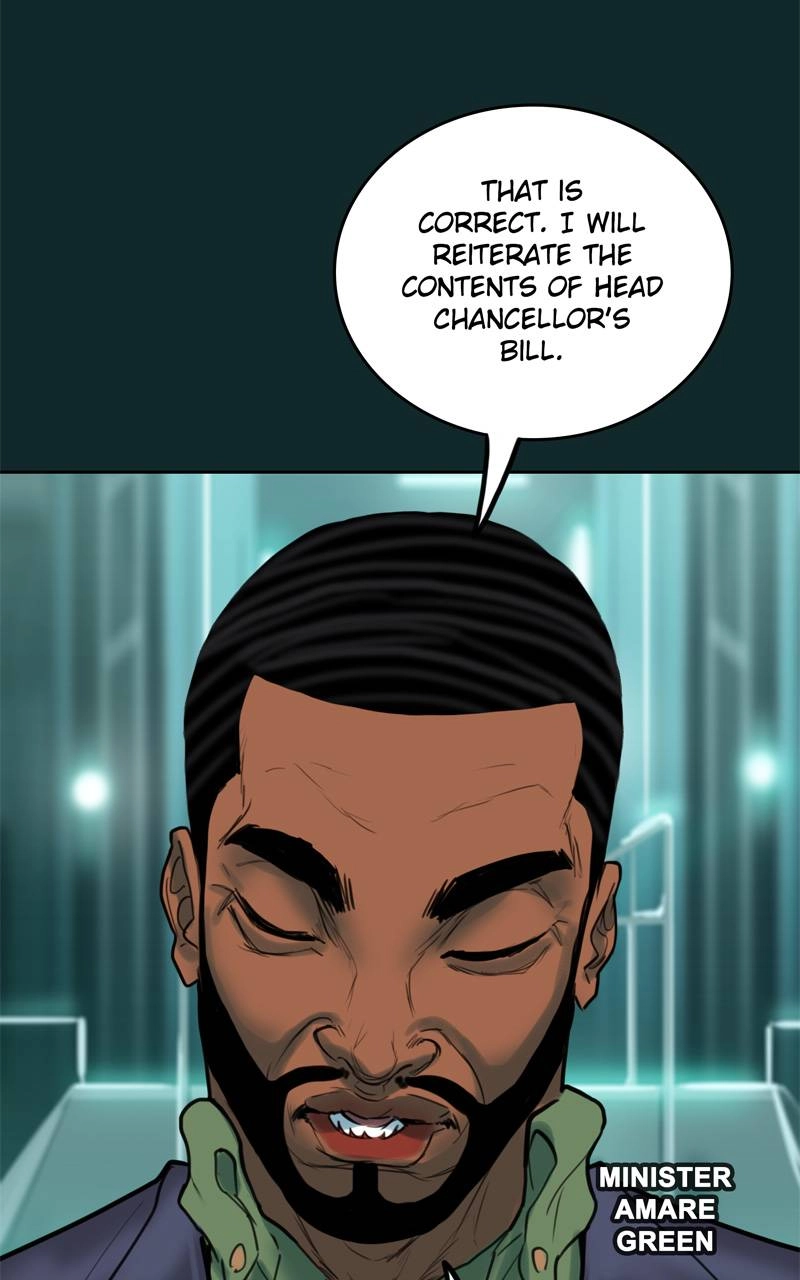 Ordeal Chapter 68 - Page 56