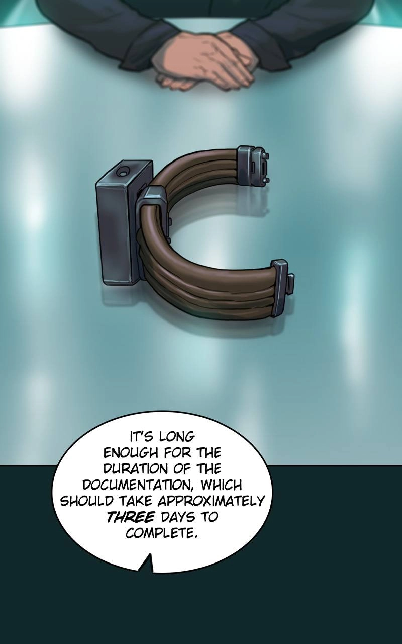Ordeal Chapter 68 - Page 61