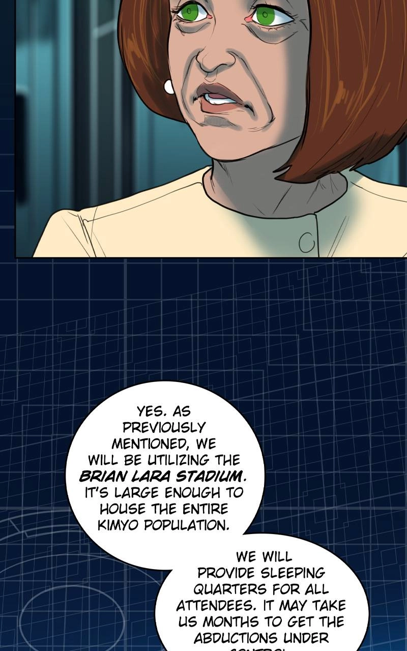 Ordeal Chapter 68 - Page 64