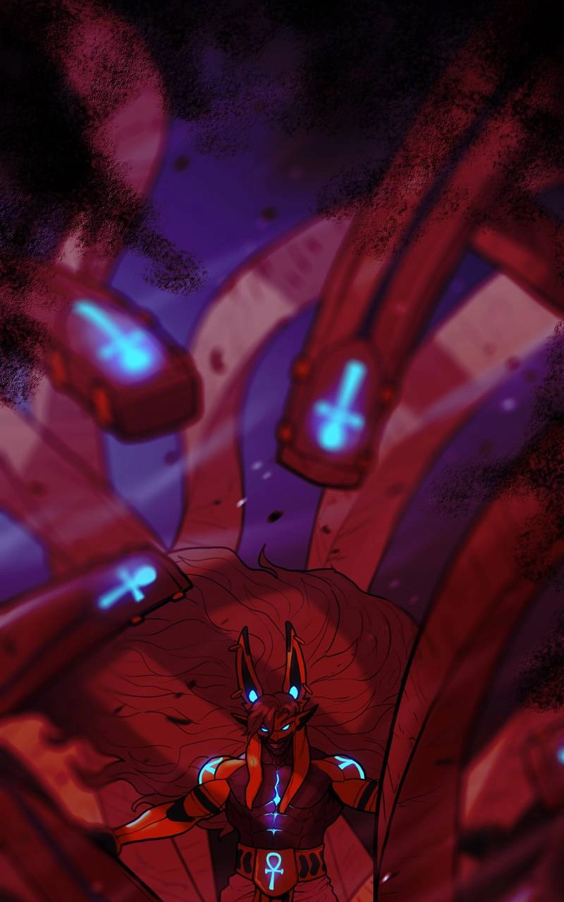 Ordeal Chapter 68 - Page 78