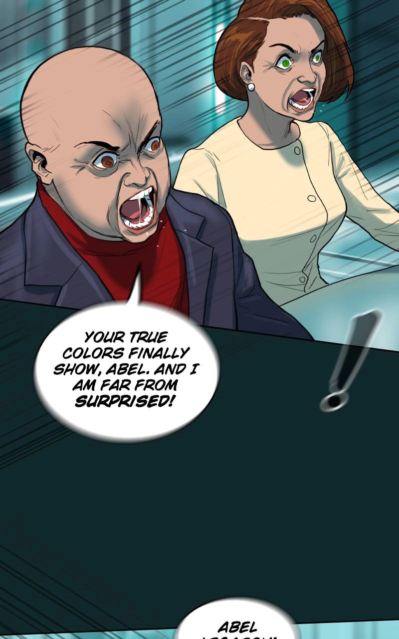 Ordeal Chapter 68 - Page 82