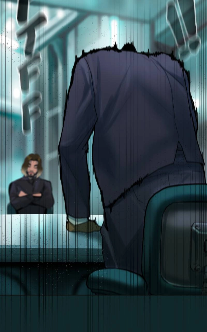 Ordeal Chapter 68 - Page 85